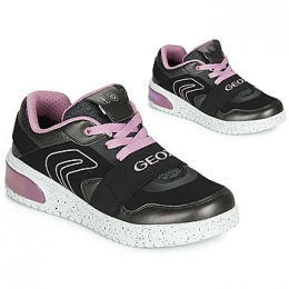 HogeSneakersGeoxJXLEDGIRL