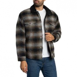 WindjackLevisRelaxedFitgeruitjasje