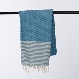 TakeaTowelHamamdoek90x170cmBlauw