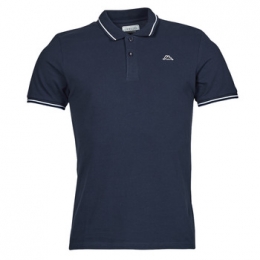 PoloShirtKorteMouwKappaEZIO