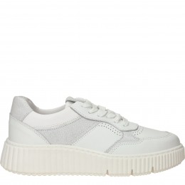 TamarisSneakersDamesWit
