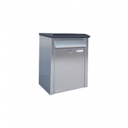 BrievenbusBobiXpressRVS