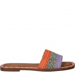TamarisSlippersDamesMulti