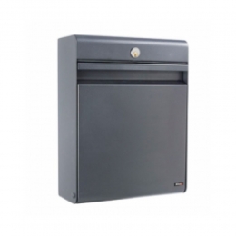 DesignbrievenbusAlluxHolscherantraciet