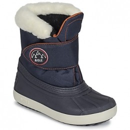 SnowbootsAigleEXPLORUSKIDVC
