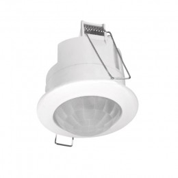 BewegingssensorLEDInbouw2000W