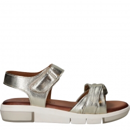 LOFF1881SandalenGoud