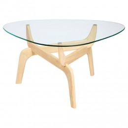 SalontafelBrenoNaturelEiken