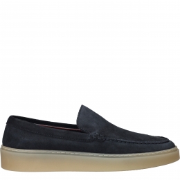 LOFF1881InstappersHerenBlauw