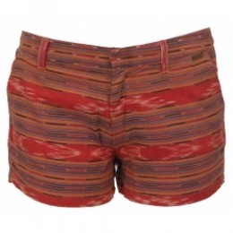 SHEFFORD-PepeJeans-Broeken-Rood