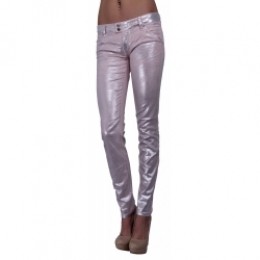 K-FITLICHTROZE-MetJeans-Broeken-Roze