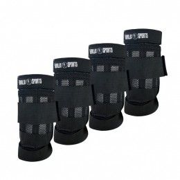 Enkelgewichten-13kg-Setvan4-Verstelbaar-Polsgewichten-Gewichtsmanschetten-Gewichtsboeien-GorillaSports