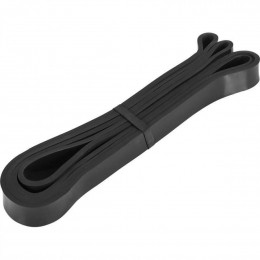 WeerstandsbandZwart-Resistanceband-21mm-Latex-15-65LBS-GorillaSports