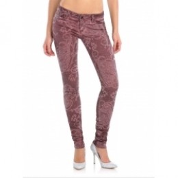 C559STARLETSKINNY-Guess-Broeken-Rood