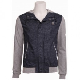 SAINTTROPEZJEANSJACKET-AntonyMorato-Jassen-Blauw
