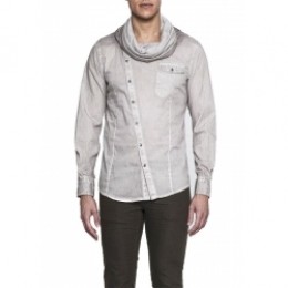MIDDLEAGE-AntonyMorato-Overhemden-Beige