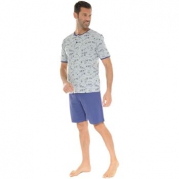 PyjamasnachthemdenChristianCaneWARNER