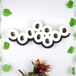 ToiletpapierhouderBertonHeritage