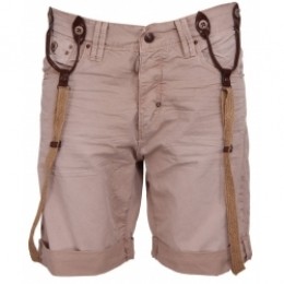 Axelshortb-AntonyMorato-Broeken-Beige