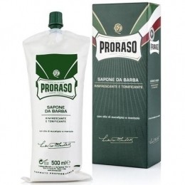 ProrasoProrasoGreenRefreshingScheercreme500ml
