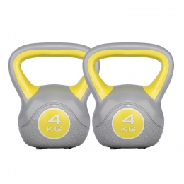 Kettlebells-KunststofTrendy-2x4kg-Setvan2-GorillaSports