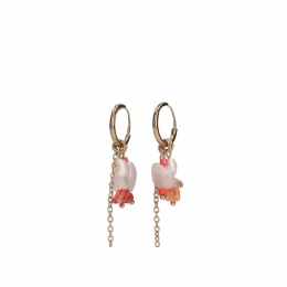 Goudenhangersmetsteentjes