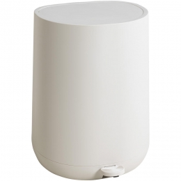 PedaalemmerOrganicStone30LiterBeige