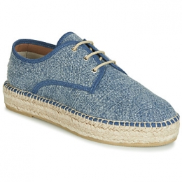 EspadrillesBettyLondonJAKIKO