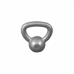 Kettlebell-Gewicht-KettleBell-Gietijzer-4kg-GorillaSports