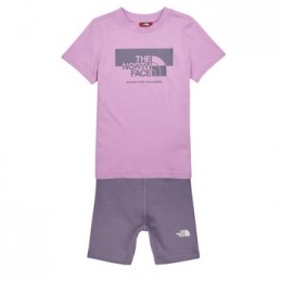 SetjesTheNorthFaceKidGSummerSet