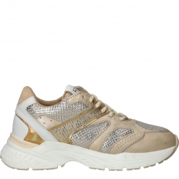 HIPStyleSneakersGoud