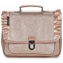 SchooltasCARAMELampCIECARTABLEAILE32CM