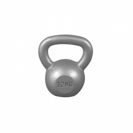 Kettlebell-Gewicht-KettleBell-Gietijzer-12kg-GorillaSports