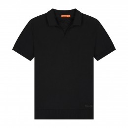 BeatGregorKnitPolo