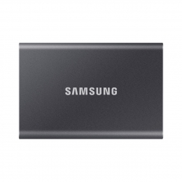 SamsungPortableSSDT72TBExterneSSDGrijs