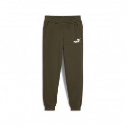 PumaEssentialsLogoBroekKids