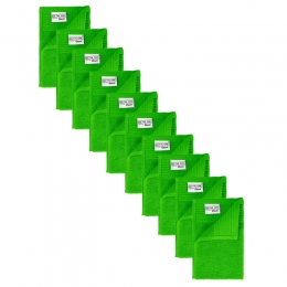 TheOneGastendoekLime10stuks