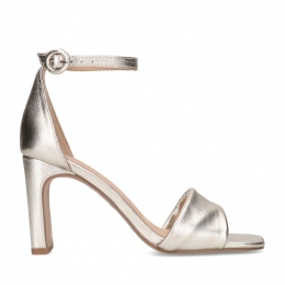 Goudenlerensandalenmethak