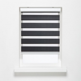 DuoRolgordijnEvaAntraciet200x175cm