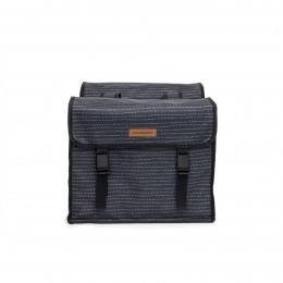 DubeleFietstasFietstasFioriDoubleNomiBlack