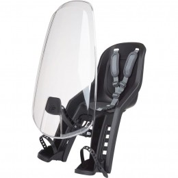 MiniBubblyPlusZwartinclusiefWindscherm