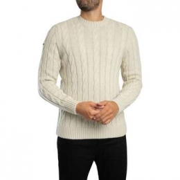 TruiSuperdryJacobkabeljumper