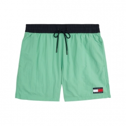 TommyHilfigerMediumDrawstringZwemshortHerenS