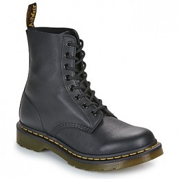 LaarzenDrMartens1460PASCALBLACKVIRGINIA