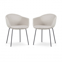 Setvan2eetkamerstoelenNora-OtisNolon