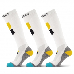 PoederbaasSkisokkenTechnicalBambooFreeride3-packWit-3538