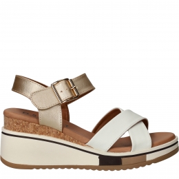 DSTRCTSandalenBruin