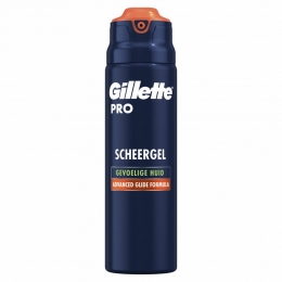 GilletteGilletteCoolingProScheergelsensitive-200ml