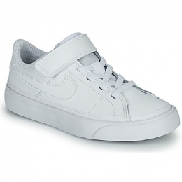 LageSneakersNikeNIKECOURTLEGACYPSV