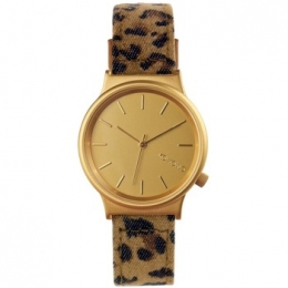 HorlogeKomonoWizardPanter